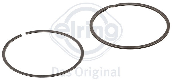 ELRING Dichtring, Abgaskrümmer